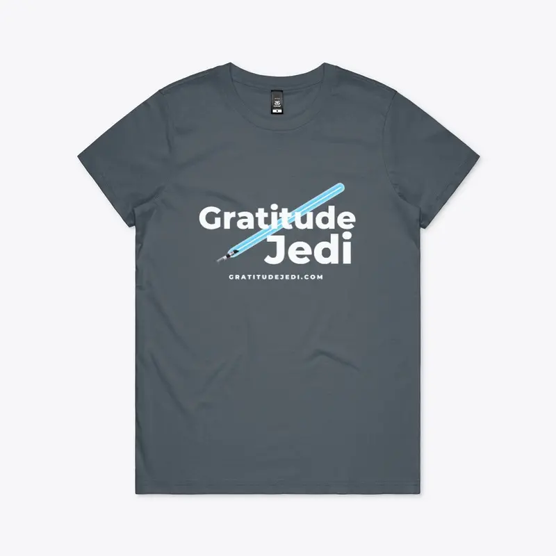 GRATITUDE  J*d*