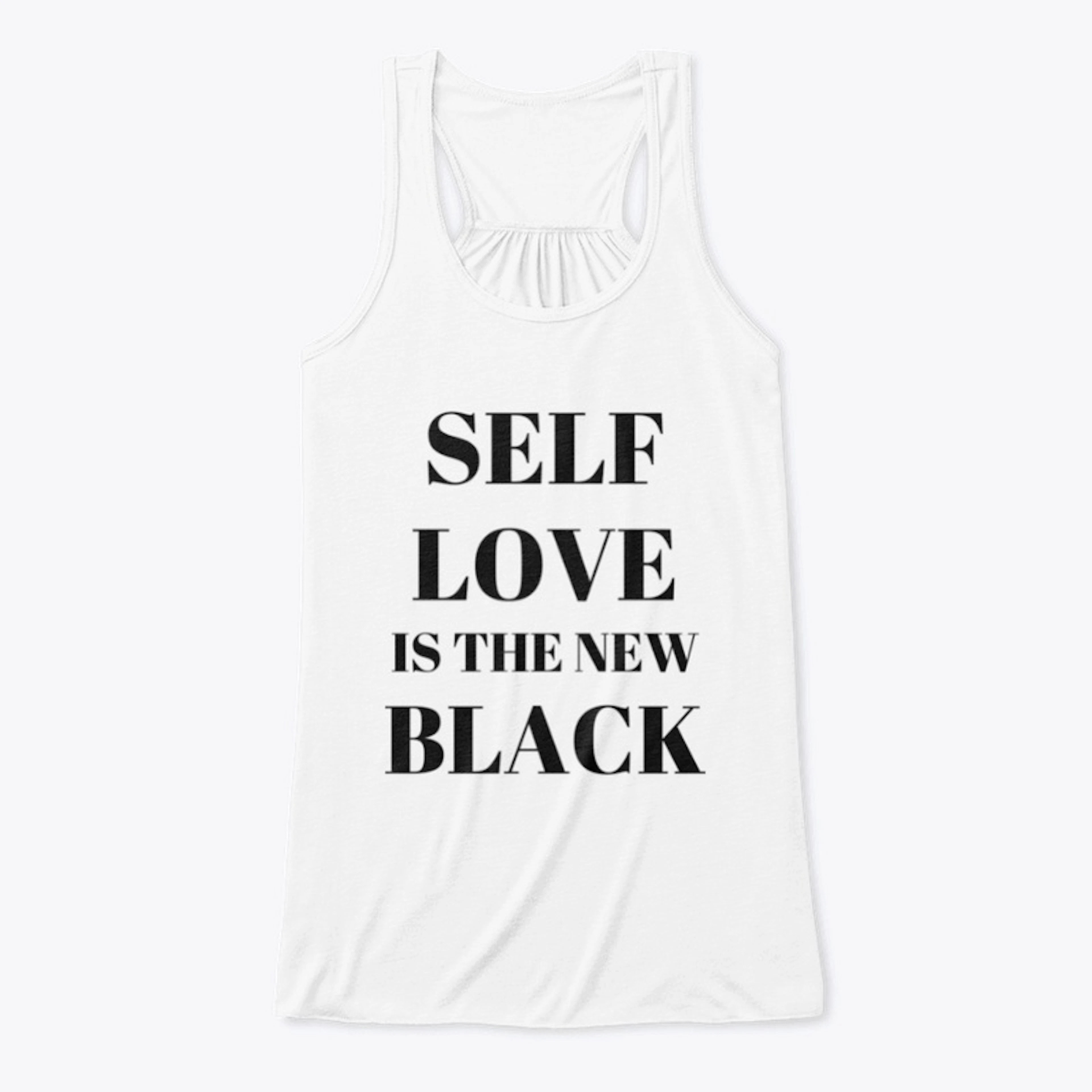 Self-Love Is The New Black