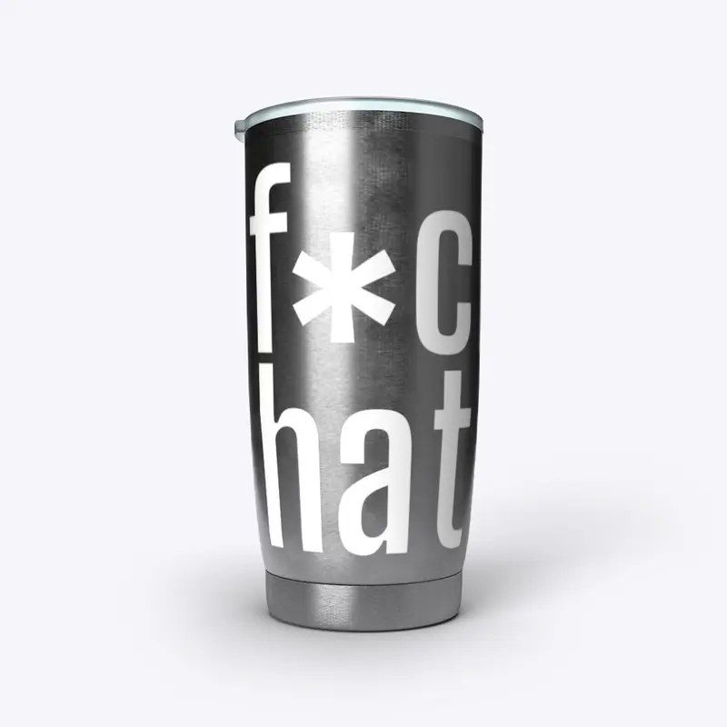 F*ck Hate Apparel and Accessories