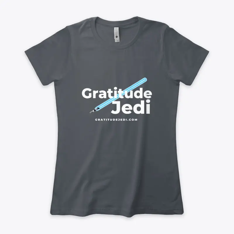 GRATITUDE  J*d*