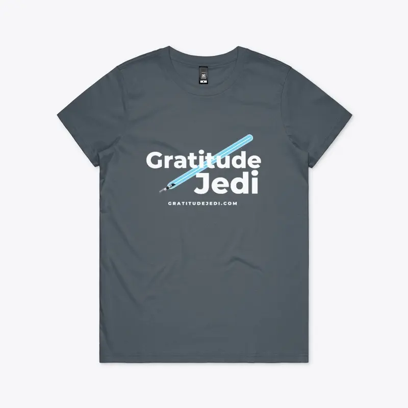 GRATITUDE  J*d*