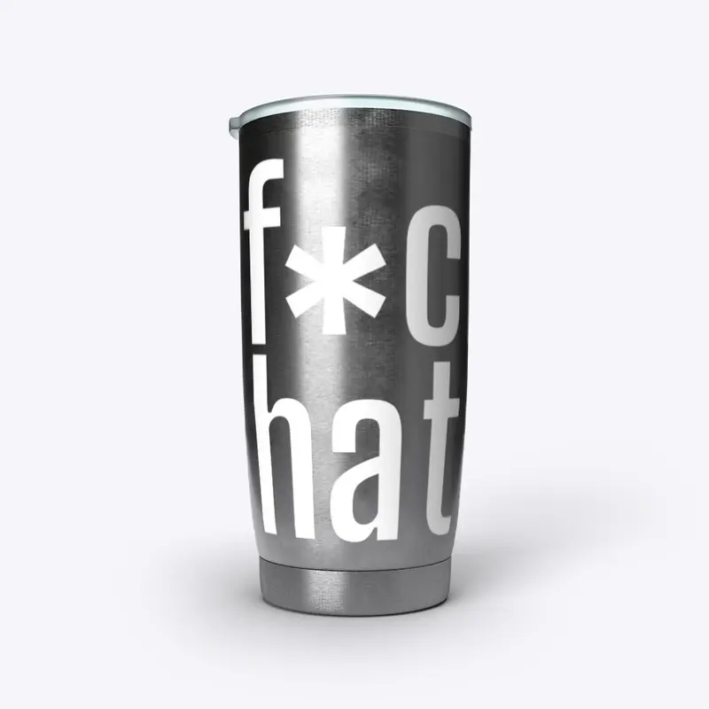 F*ck Hate Apparel and Accessories