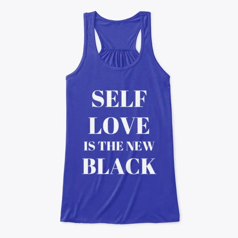 SELF-LOVE is the new BLACK II